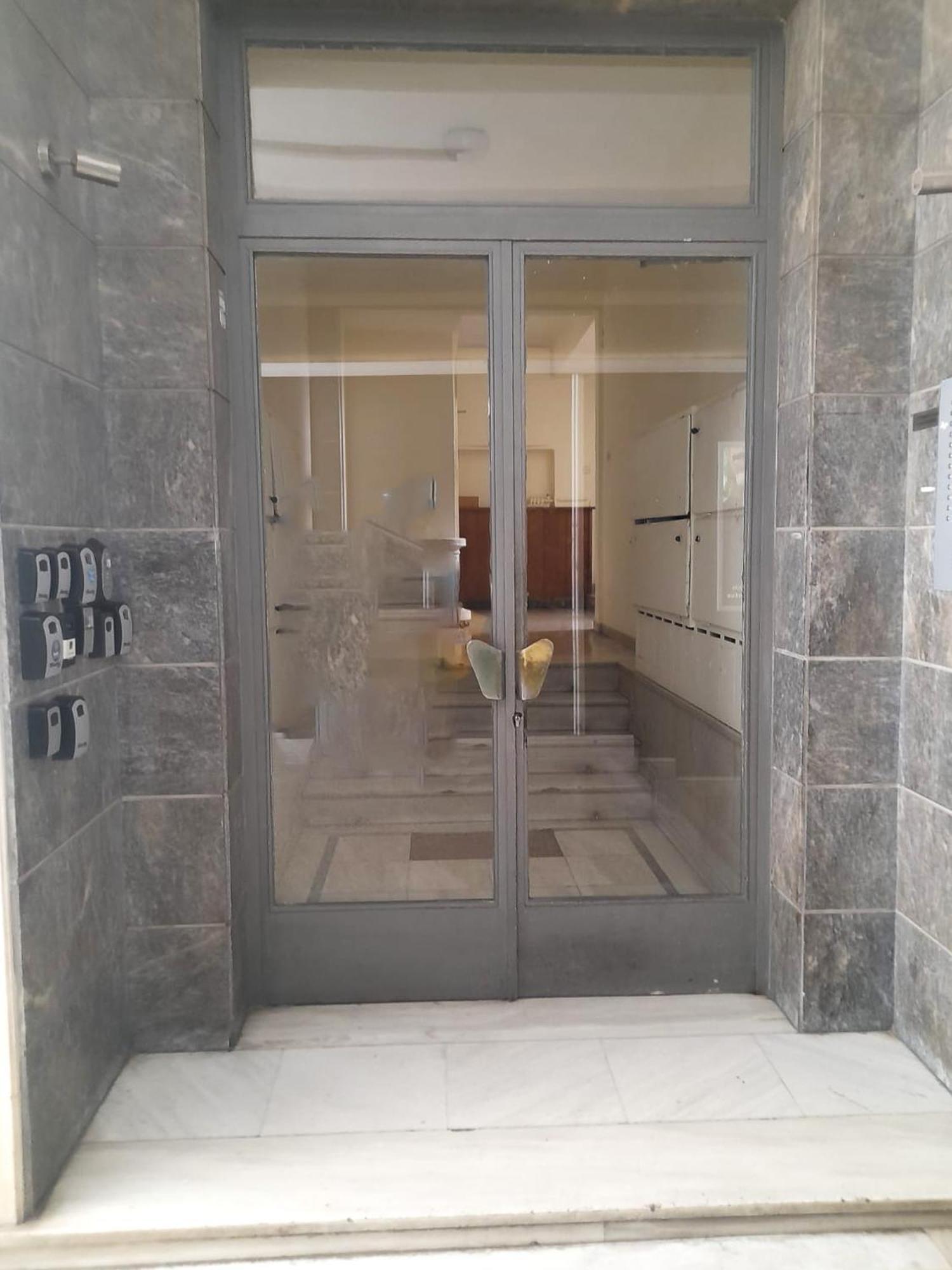 Hadrian By Heloni Apartments Athen Exterior foto